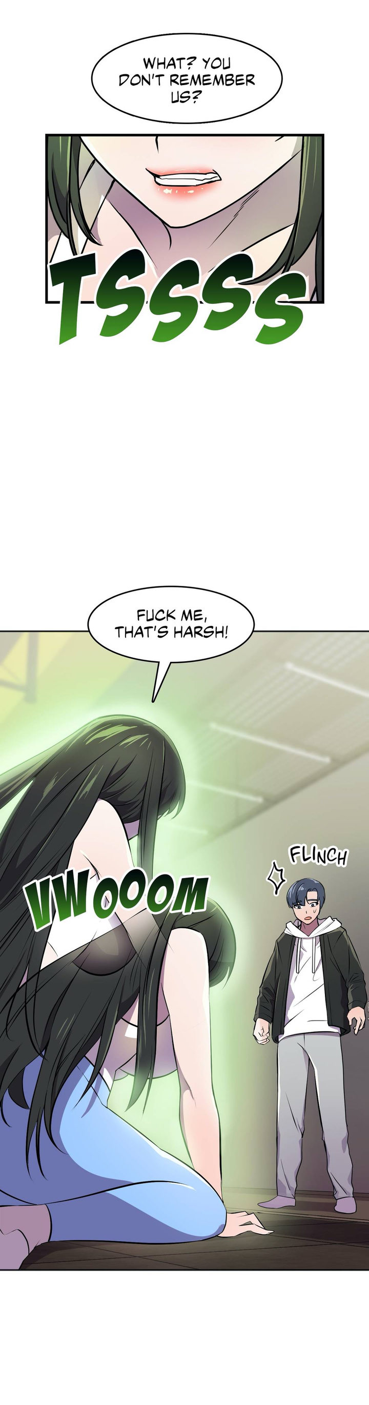 Hero Manager Chapter 23 - Page 45