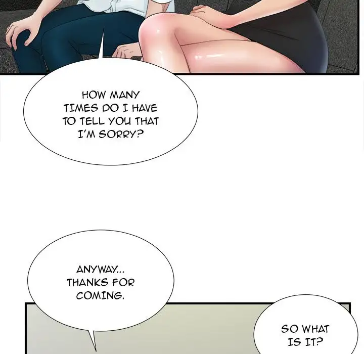 Secret Friend Chapter 26 - Page 63