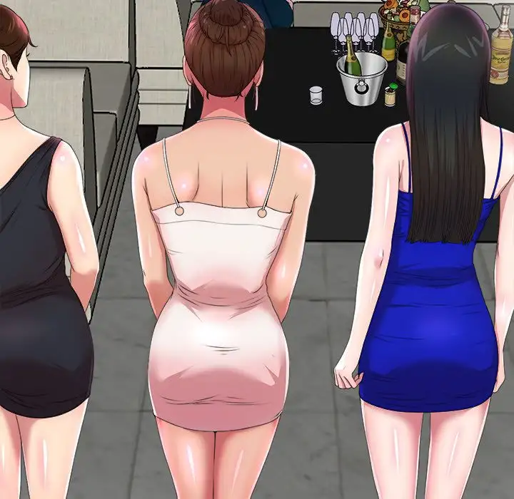 Secret Friend Chapter 29 - Page 111