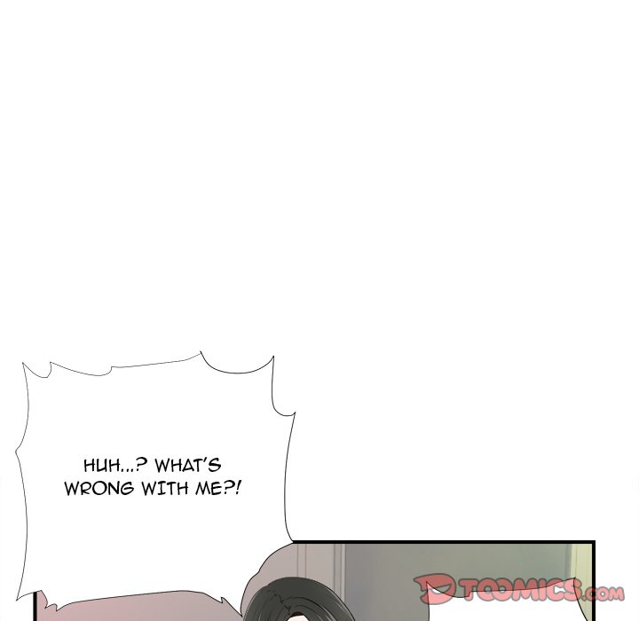 Secret Friend Chapter 78 - Page 18