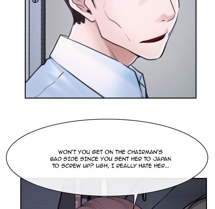 Tell Me You Love Me Chapter 20 - Page 85