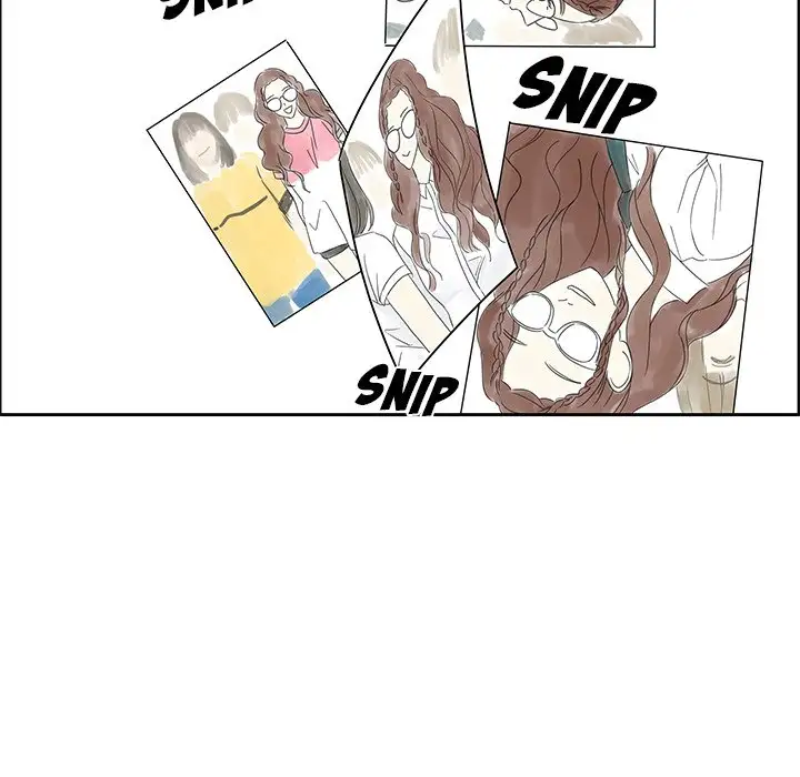 Extreme Life of a Teenager Chapter 14 - Page 23