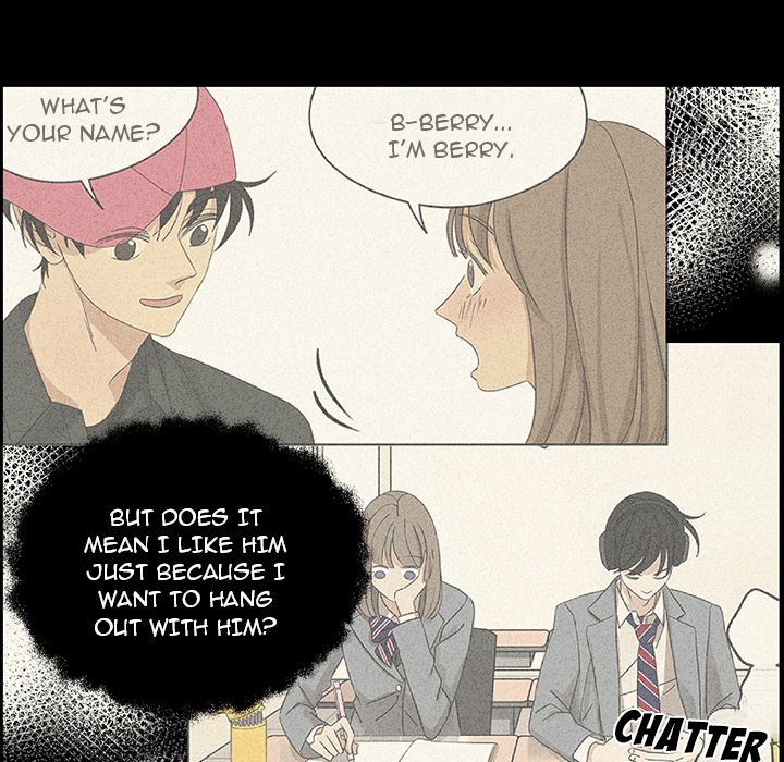 Extreme Life of a Teenager Chapter 27 - Page 61