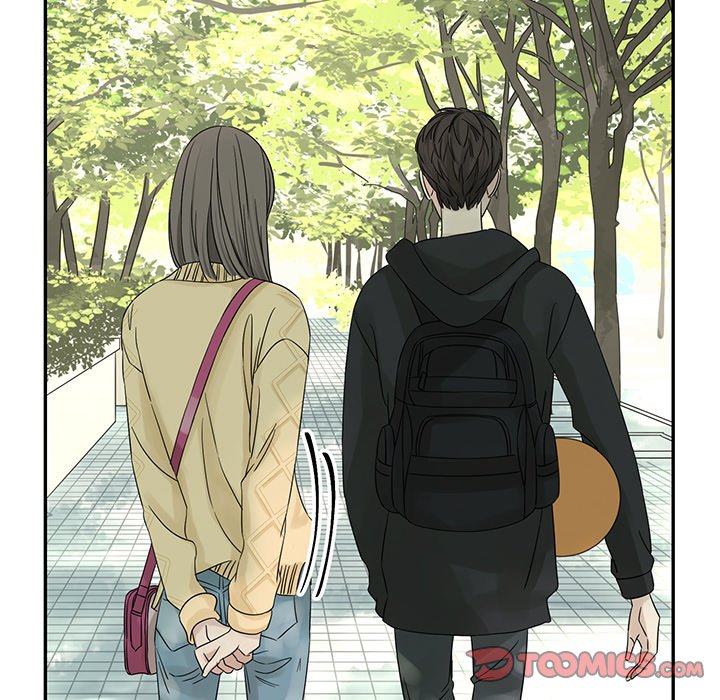 Extreme Life of a Teenager Chapter 32 - Page 20