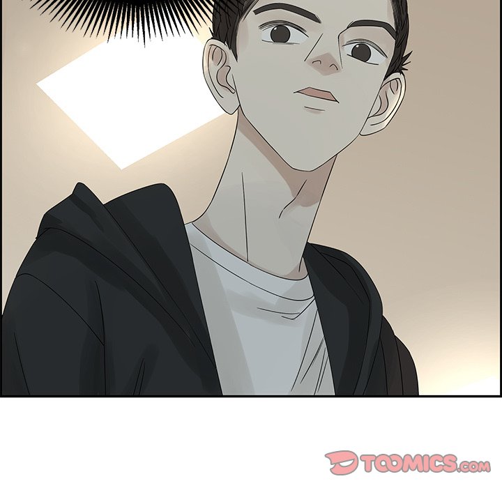 Extreme Life of a Teenager Chapter 33 - Page 74