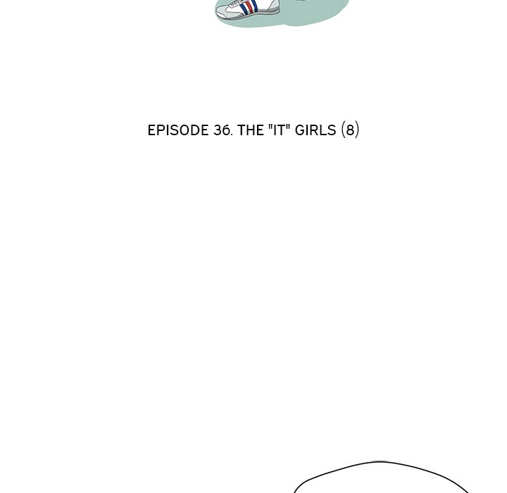Extreme Life of a Teenager Chapter 36 - Page 29
