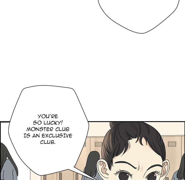 Extreme Life of a Teenager Chapter 36 - Page 31