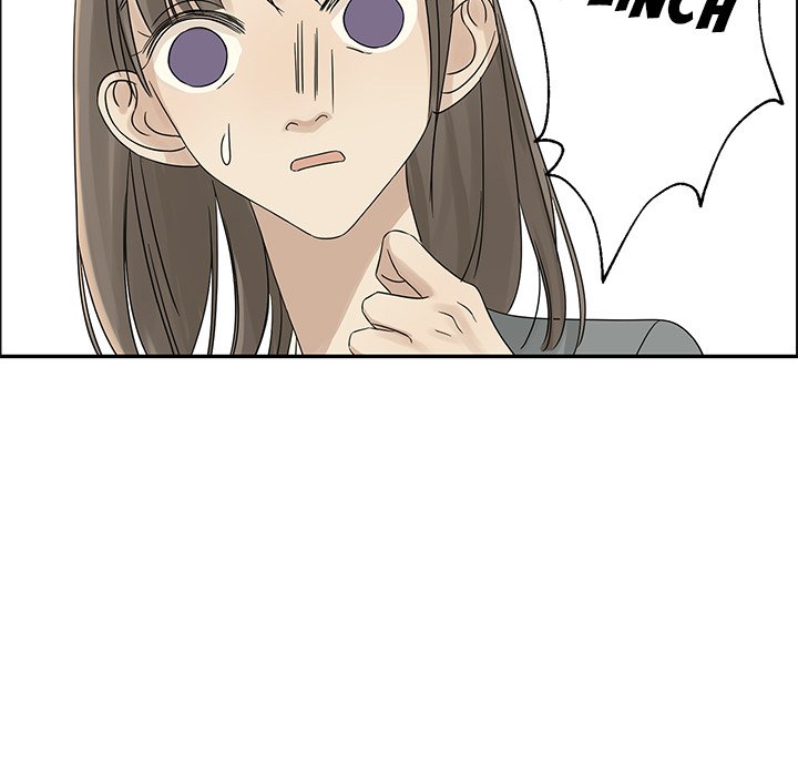 Extreme Life of a Teenager Chapter 36 - Page 37