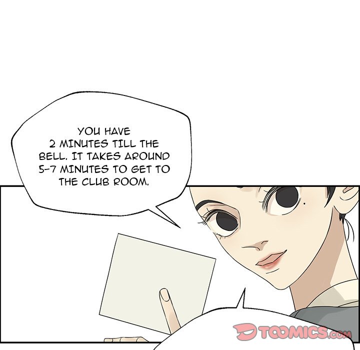 Extreme Life of a Teenager Chapter 36 - Page 50