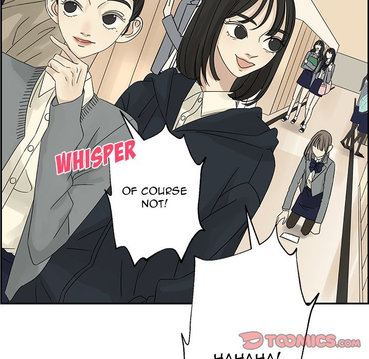 Extreme Life of a Teenager Chapter 36 - Page 54