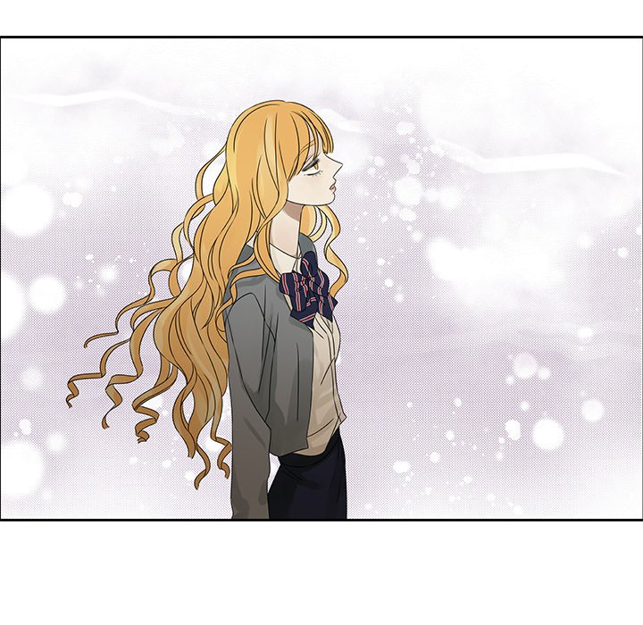 Extreme Life of a Teenager Chapter 43 - Page 27