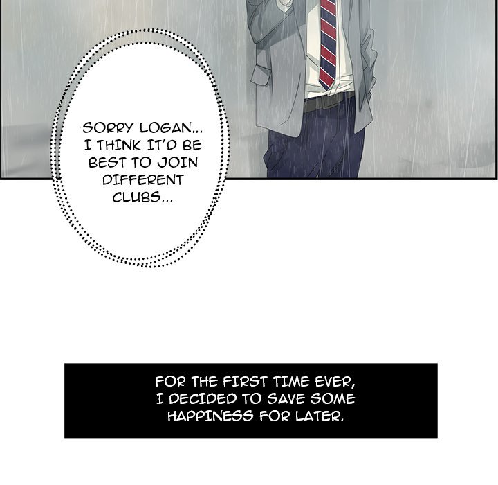 Extreme Life of a Teenager Chapter 46 - Page 25