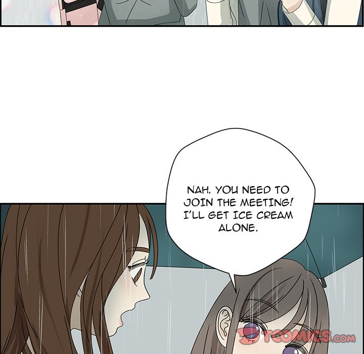 Extreme Life of a Teenager Chapter 48 - Page 74