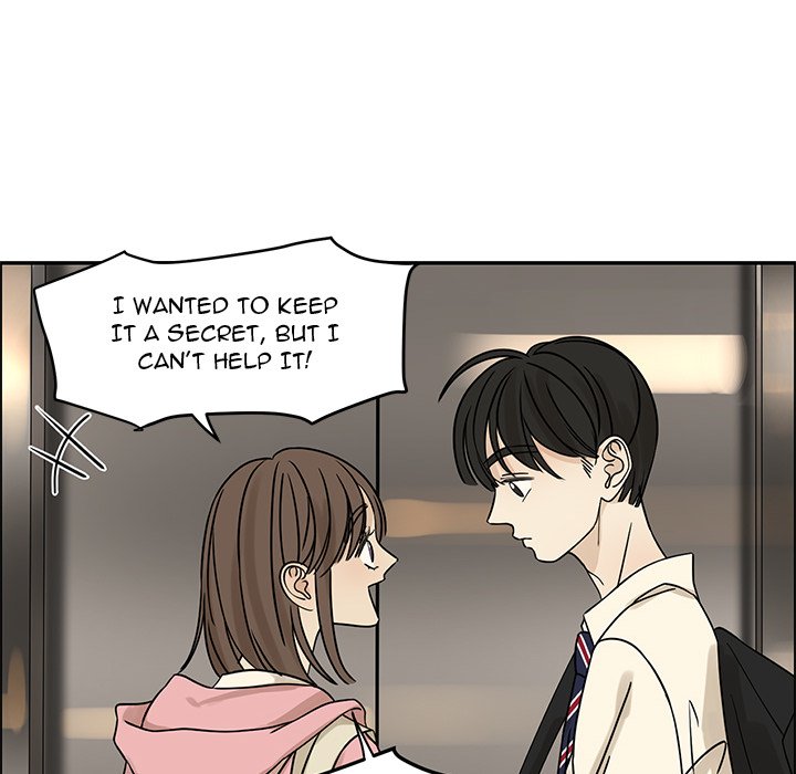Extreme Life of a Teenager Chapter 54 - Page 60