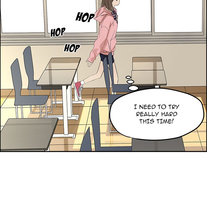 Extreme Life of a Teenager Chapter 56 - Page 19