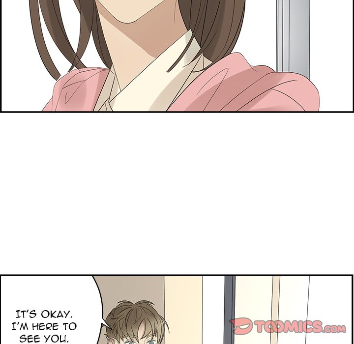 Extreme Life of a Teenager Chapter 56 - Page 50