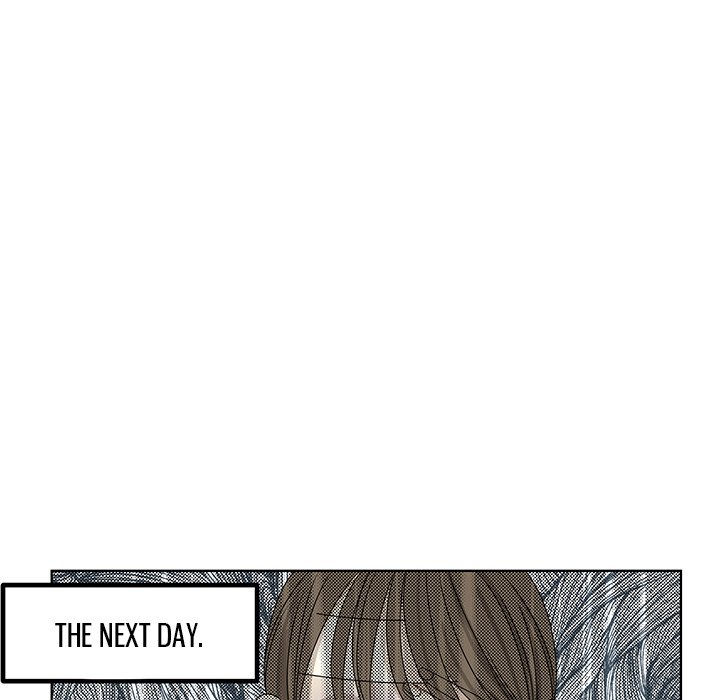 Extreme Life of a Teenager Chapter 61 - Page 56