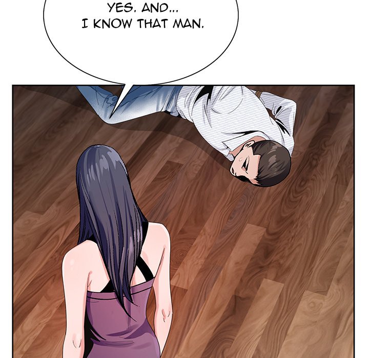 Divine Hands Chapter 12 - Page 132