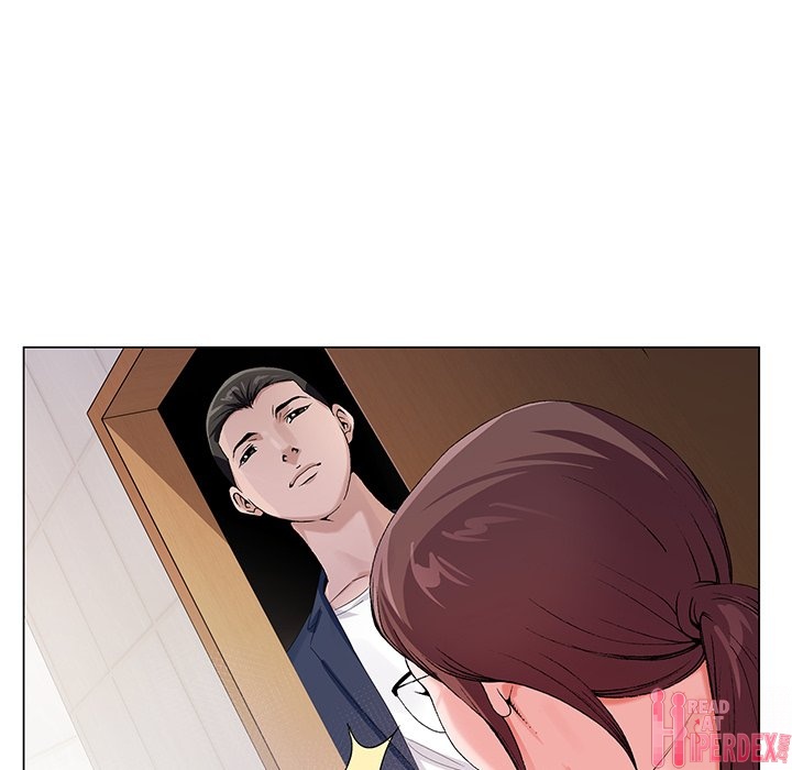 Divine Hands Chapter 35 - Page 106