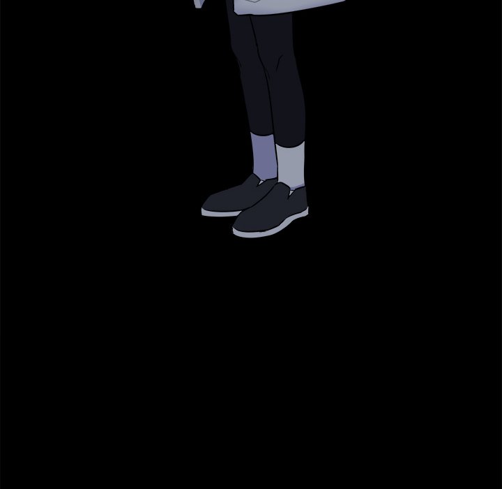 Unluckily Lucky Chapter 25 - Page 56