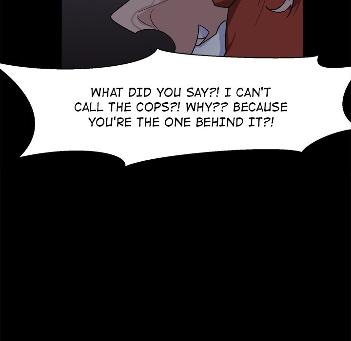 Unluckily Lucky Chapter 25 - Page 6