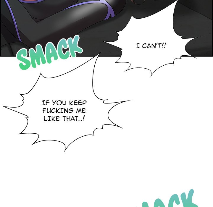 Tasty Chat 0km Chapter 10 - Page 128