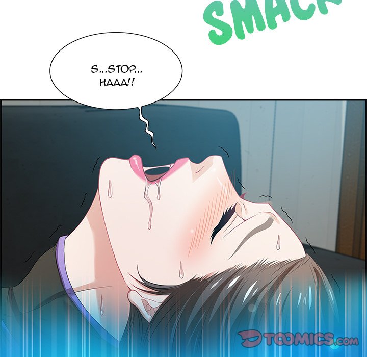 Tasty Chat 0km Chapter 10 - Page 129