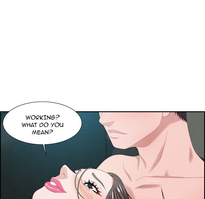 Tasty Chat 0km Chapter 10 - Page 133