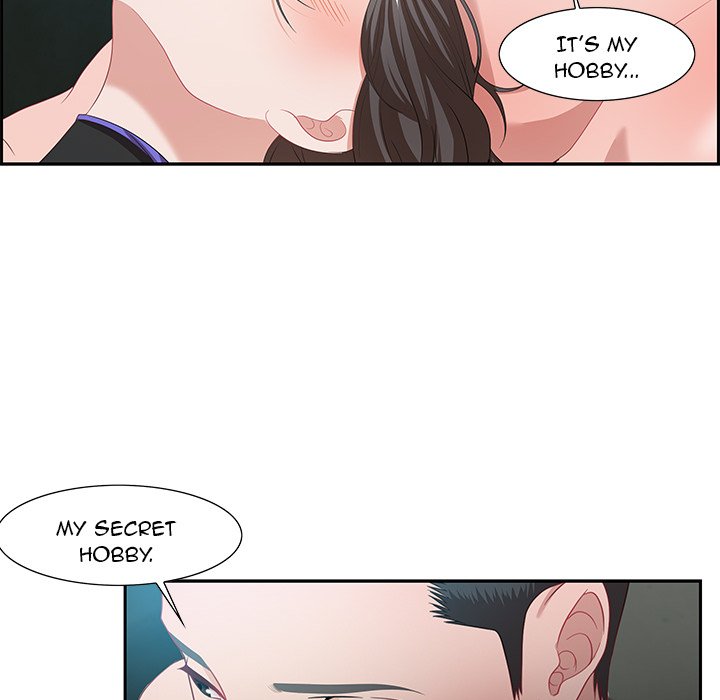 Tasty Chat 0km Chapter 10 - Page 134