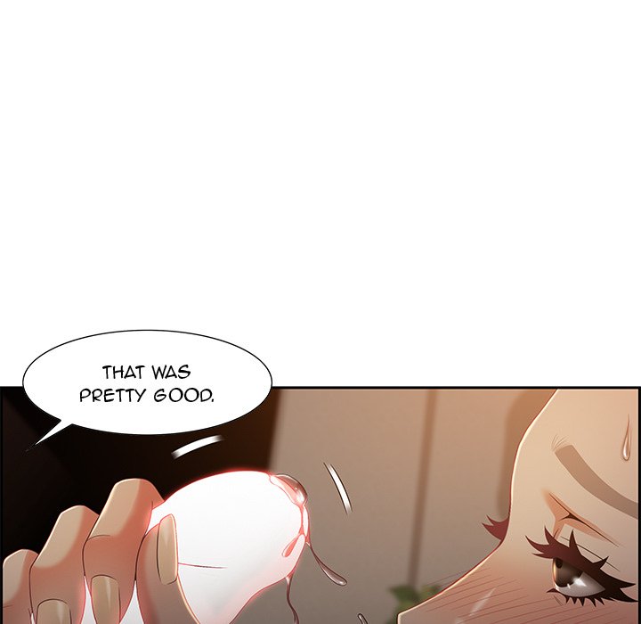 Tasty Chat 0km Chapter 10 - Page 19