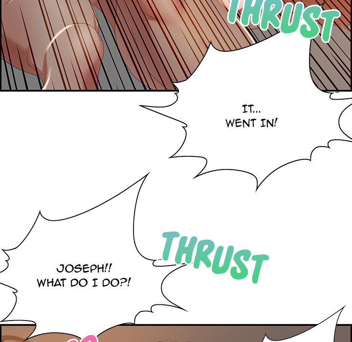 Tasty Chat 0km Chapter 10 - Page 47