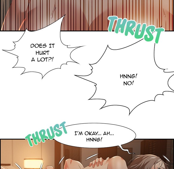 Tasty Chat 0km Chapter 10 - Page 49