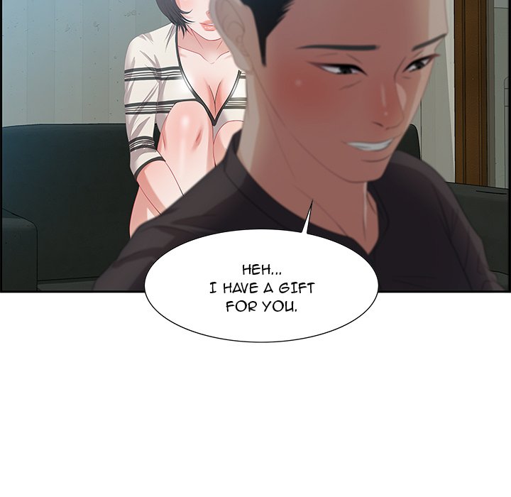 Tasty Chat 0km Chapter 10 - Page 91