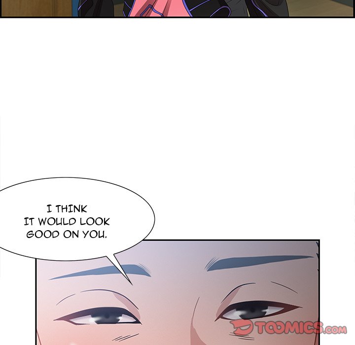 Tasty Chat 0km Chapter 10 - Page 93