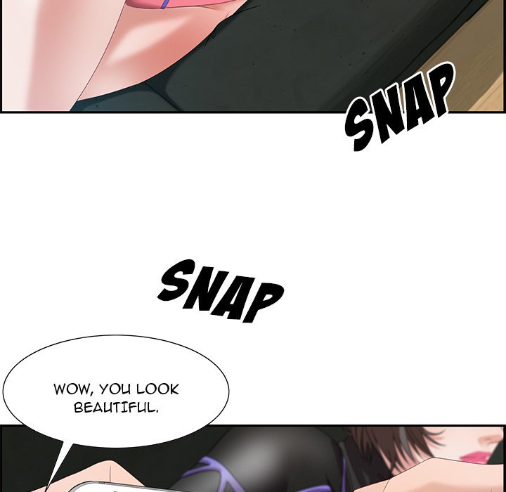 Tasty Chat 0km Chapter 10 - Page 98