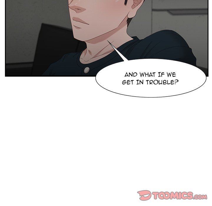 Tasty Chat 0km Chapter 12 - Page 30