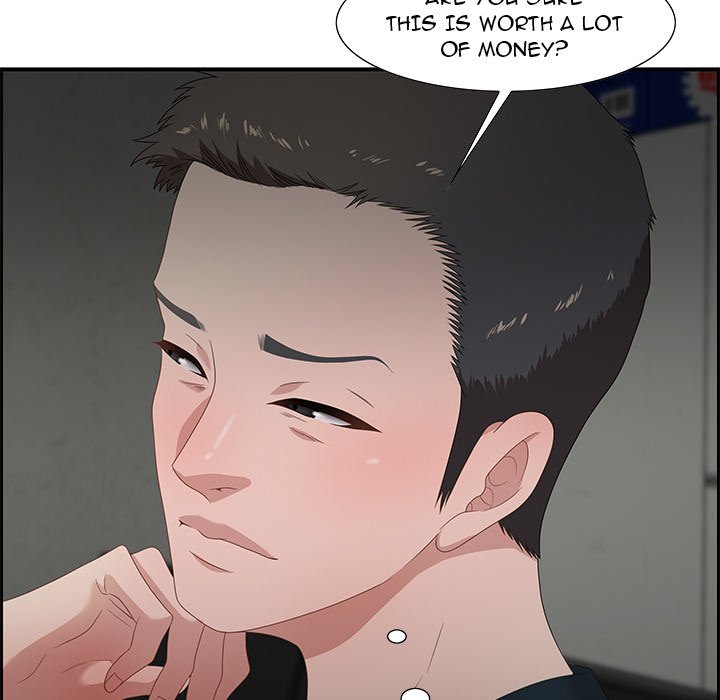 Tasty Chat 0km Chapter 12 - Page 34