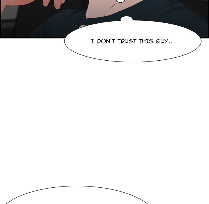 Tasty Chat 0km Chapter 12 - Page 35