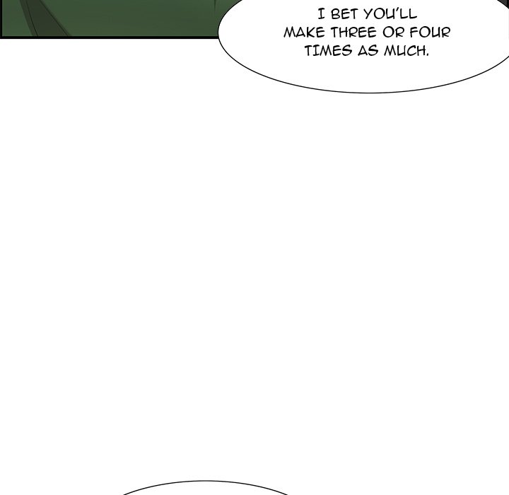 Tasty Chat 0km Chapter 12 - Page 37