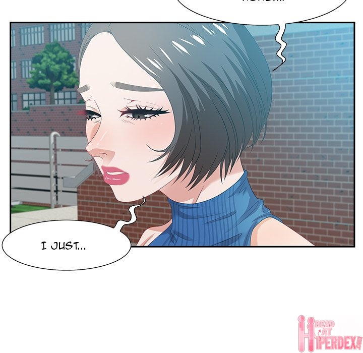 Tasty Chat 0km Chapter 12 - Page 91