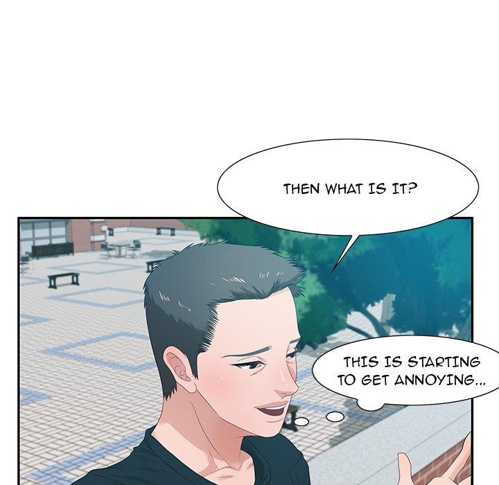 Tasty Chat 0km Chapter 12 - Page 92