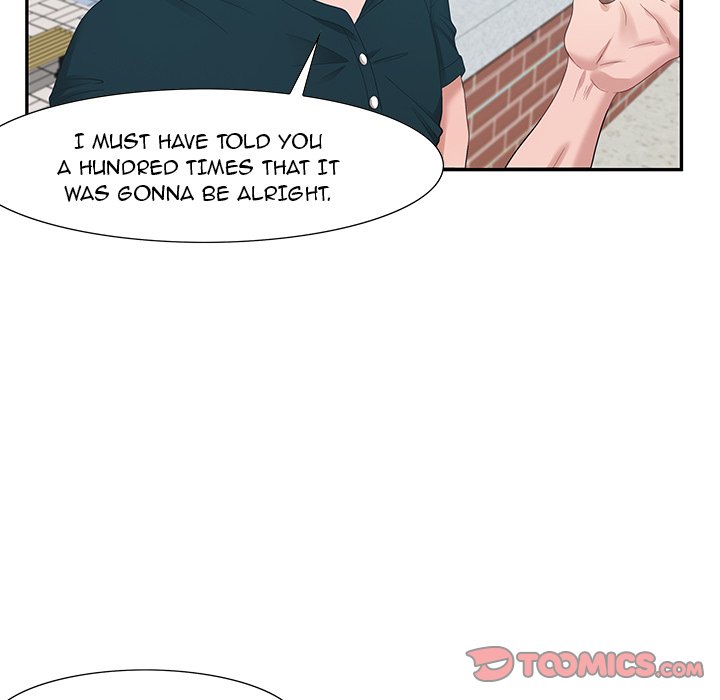 Tasty Chat 0km Chapter 12 - Page 93