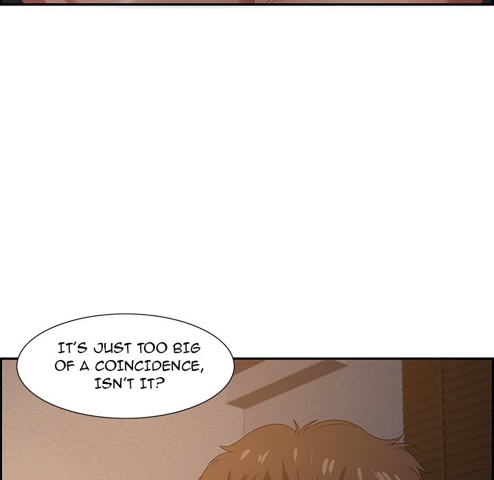 Tasty Chat 0km Chapter 14 - Page 120