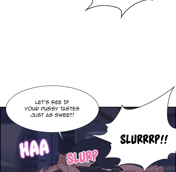 Tasty Chat 0km Chapter 14 - Page 30