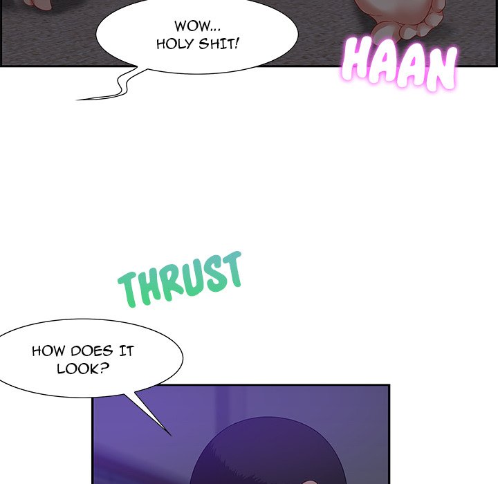 Tasty Chat 0km Chapter 14 - Page 54