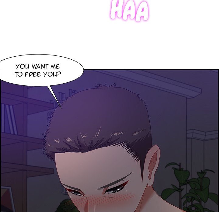 Tasty Chat 0km Chapter 14 - Page 59