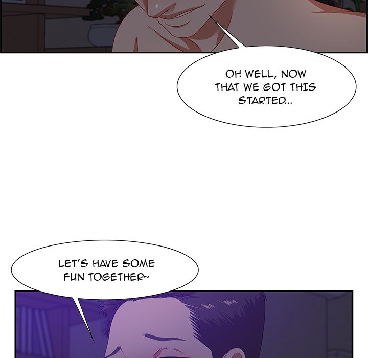 Tasty Chat 0km Chapter 14 - Page 60