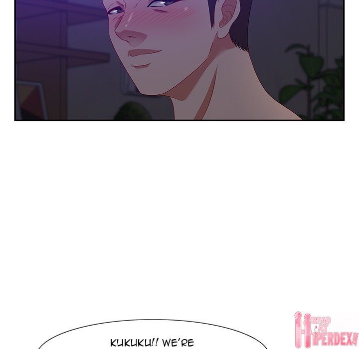 Tasty Chat 0km Chapter 14 - Page 61