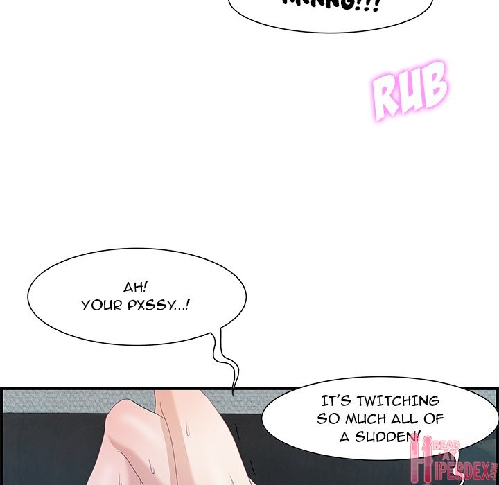 Tasty Chat 0km Chapter 16 - Page 101