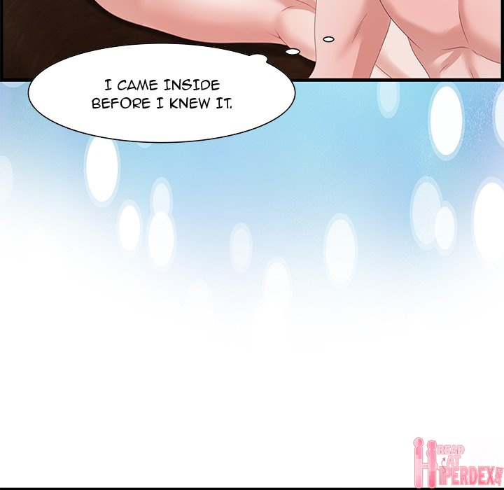 Tasty Chat 0km Chapter 16 - Page 116